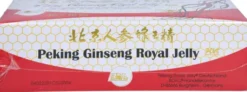 Peking Ginseng Royal Jelly Plus Trinkampullen