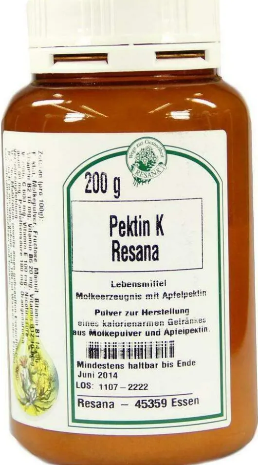 Pektin K Resana Pulver