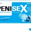 PENISEX Männer-Kapsel 40 Stück