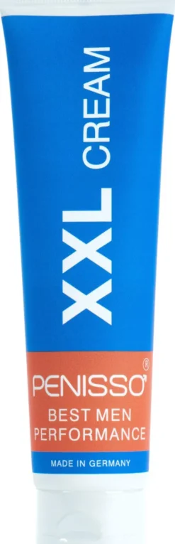 Penisso Xxl Creme Penis-Creme zur Äußeren Anwendung 100 ml