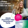 Perenterol forte 250 mg 20 Kapseln