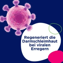 Perenterol forte 250 mg 100 Kapseln