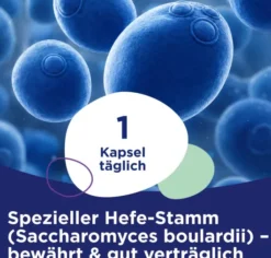 Perenterol Protect 20 Kapseln