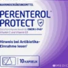 Perenterol Protect 10 Kapseln