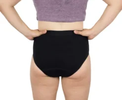 Perioden High-Waist Slip Größe 38-40 (M)