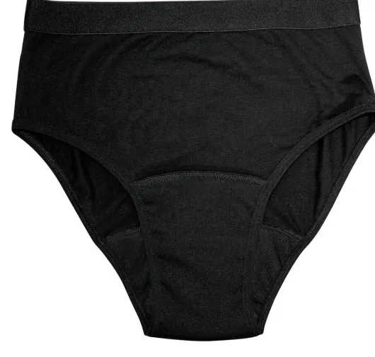 Perioden High-Waist Slip Größe 46-48 (XL)