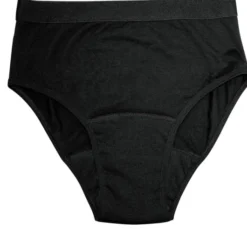 Perioden High-Waist Slip Größe 50-52 (XXL)