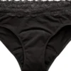 Perioden Spitzenslip Größe 42-44 (L)