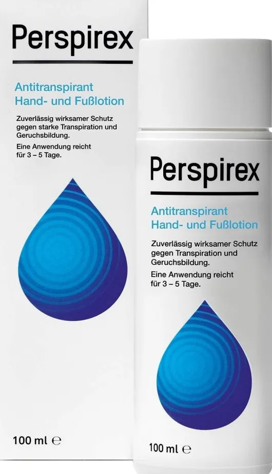 Perspirex Lotion