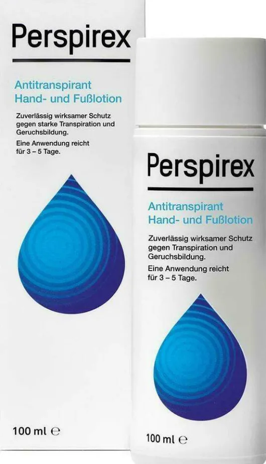 Perspirex Lotion