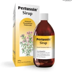 Pertussin 240g Sirup
