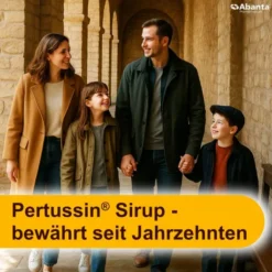 Pertussin 240g Sirup