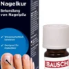 Peter Bausch Nagelkur Flüssigkeit gegen Nagelpilz
