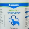 Petvital gAG Pulver F.Hunde 100g