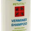 Petvital Verminex Shampoo Vet 250 ml Shampoo