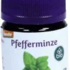 Pfefferminze Öl Bio