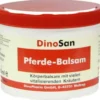 Pferdebalsam Dinosan 500 ml Creme