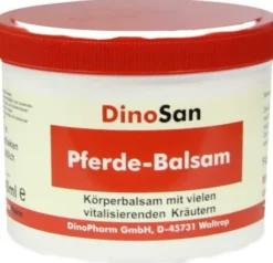 Pferdebalsam Dinosan 500 ml Creme