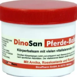 Pferdebalsam Dinosan 50 ml Creme