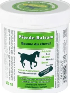 Pferdebalsam 500 ml