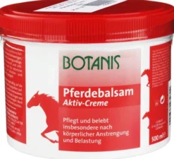 Pferdebalsam 500 ml Creme