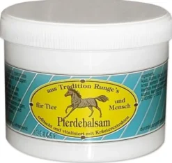 Pferdebalsam 500 ml Dose