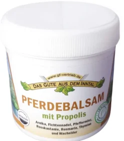 Pferdebalsam M.Propolis 200ml