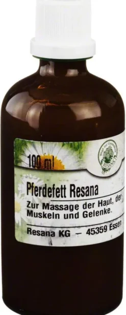 Pferdefett Liquidum