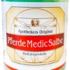 Pferdemedicsalbe Apothekers Original 600 ml Gel