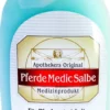 Pferdemedicsalbe Apothekers Original Spender 500 ml