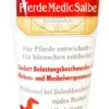 Pferdemedicsalbe Apothekers Original 150 ml Gel
