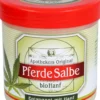 Pferdesalbe Apothekers Original Bio Hanf Dose