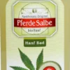 Pferdesalbe Apothekers Original Bio Hanf Bad Fla.