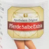 Pferdesalbe Apothekers Original Extra Mit Rosskastanie Und...