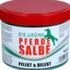 Pferdesalbe die Grüne 500ml