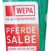 Pferdesalbe Gegen Müde Beine 125 ml