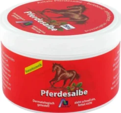 Pferdesalbe Mit Roßkastanie 250 ml