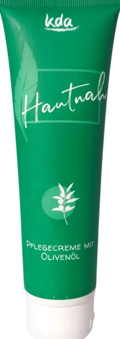 Pflegecreme Mit Olivenöl Kda 150 ml