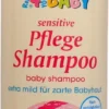 Pflege Shampoo Sensitive Ream 4your Baby 250ml