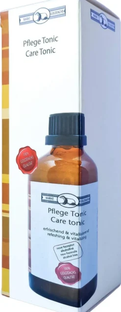 Pflege Tonic Golddachs 100 ml