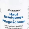 Pflege- und Reinigungsschaum 500 ml