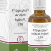 Pflügerplex Acidum Hydrofl. 236 50 ml Tropfen