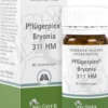 Pflügerplex Bryonia 311 Hm 100 Tabletten