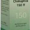 Pflügerplex Chimaphila 150 H 50 ml Tropfen