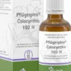 Pflügerplex Colocynthis 192 H 50 ml Tropfen