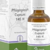 Pflügerplex Cuprum 145 H 50 ml Tropfen