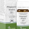 Pflügerplex Drosera 321 100 Tabletten