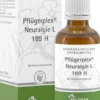 Pflügerplex Neuralgie L 189 H 50 ml Tropfen