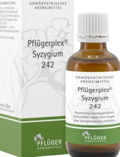 Pflügerplex Syzygium 242 50 ml Tropfen