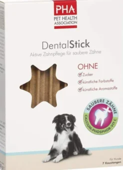 Pha Dentalstick F.Hunde
